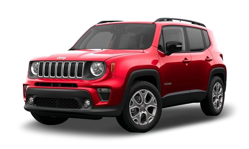 콜로라도 레드 익스테리어